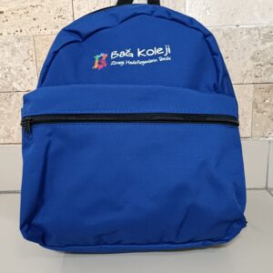 ANAOKULU ÇANTA