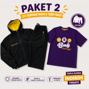 Paket 2