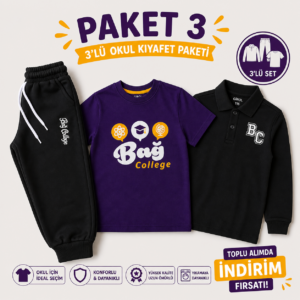 Paket 3