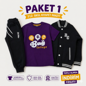 Paket 1